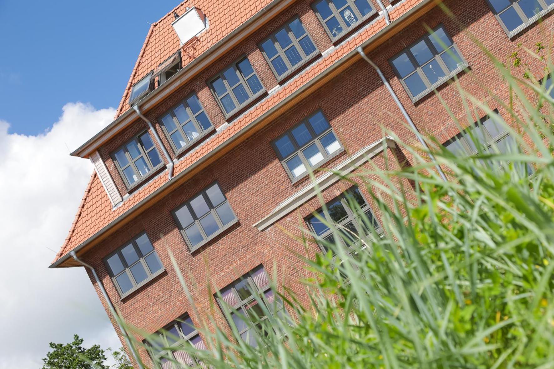 Wohnen Am Suedstrand - Ferienwohnung 1 1 Wyk auf Foehr Exterior photo