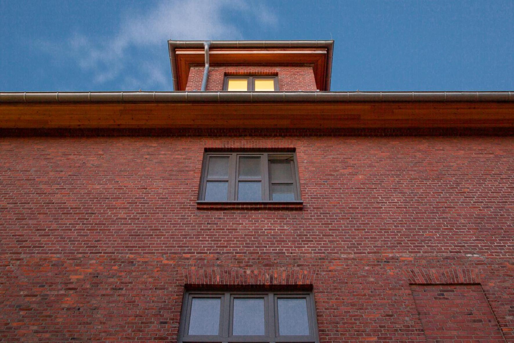 Wohnen Am Suedstrand - Ferienwohnung 1 1 Wyk auf Foehr Exterior photo